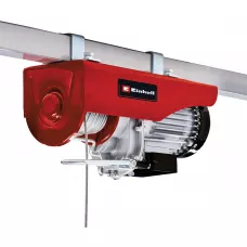 Тельфер электрический Einhell Classic TC-EH 600