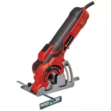 Мини-пила дисковая Einhell TC-CS 89, 600 Вт, 89х10 мм