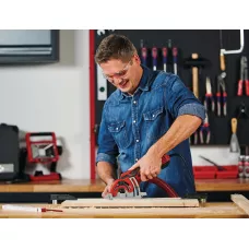 Міні-пила дискова Einhell TC-CS 89, 600 Вт, 89х10 мм