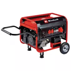 Генератор 3,6 кВт бензиновый Einhell TC-PG 55/E5 (4152562)