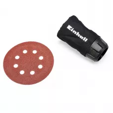 Шлифмашина TE-RS 18 Li Solo Einhell X-Change (без аккумулятора и зарядного устройства)