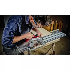 Алюминиевые направляющие для циркулярной пилы Einhell, 2 шт, 1000 мм