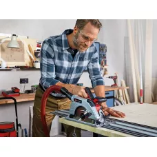 Алюминиевые направляющие для циркулярной пилы Einhell, 2 шт, 1000 мм