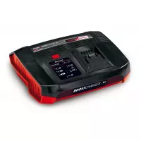 Зарядний пристрій Einhell PXC Boostcharger 3A, PXC, 18В (4512155)