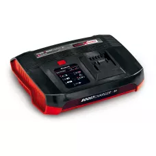 Зарядное устройство Einhell PXC Boostcharger 3A, PXC, 18В (4512155)