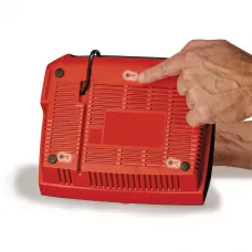 Зарядний пристрій Einhell PXC Boostcharger 3A, PXC, 18В (4512155)