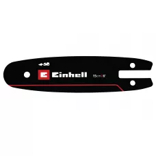 Шина для обрізної пилки Einhell 15 см, 1.0 мм (4500163)