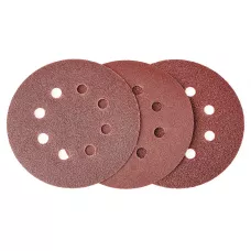 Шлифмашина эксцентриковая аккумуляторная Einhell TP-RS 18/32 Li BL - Solo (4462020)