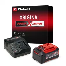 Стартовий комплект PXC 5,2 Аг