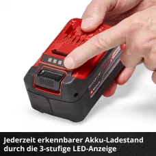 Стартовий комплект PXC 5,2 Аг