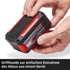 Стартовий комплект PXC 5,2 Аг