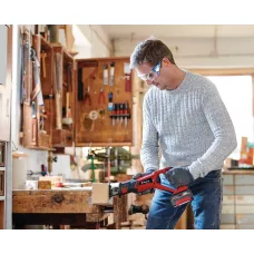 Аккумуляторная сабельная пила Einhell X-Change TE-AP 18/22 Li Solo (без АКБ и ЗУ) (4326300)