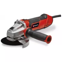 Шлифмашина угловая Einhell TE-AG 125/1010 CE Q