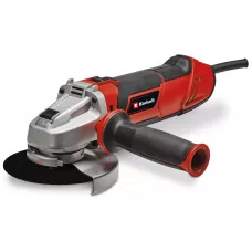 Шлифмашина угловая Einhell TE-AG 125/1010 CE Q