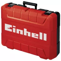 Пластиковый кейс Einhell E-Box M55/40, 30 кг, 40x55x15 см, 3.1 кг (4530049)