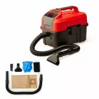 Промышленный пылесос EINHELL TE-VC 18/10 Li - Solo аккум., (без АКБ и ЗУ.), 10 л