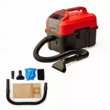 Промышленный пылесос EINHELL TE-VC 18/10 Li - Solo аккум., (без АКБ и ЗУ.), 10 л