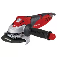 Кутова шліфмашина Einhell TE-AG 125/750