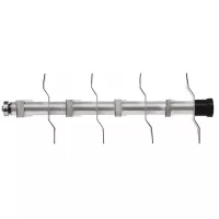 Вал скарификации для скарификатора Einhell GC-SA 1231/1 и GC-CS 36/31 Li (3405582)