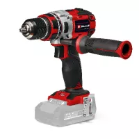 Аккумуляторная дрель-шуруповерт Einhell TP-CD 18/80 Li BL, PXC, 18В (без АКБ и ЗУ), (4514300)