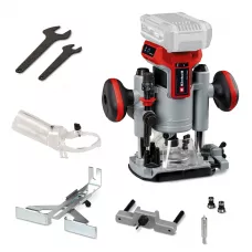 Фрезер Einhell TP-RO 18 Li BL, PXC, 18В, (без АКБ та ЗП), (4350411)