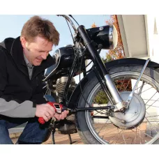 Отвертка аккумуляторная Einhell TC-SD 3,6 Li