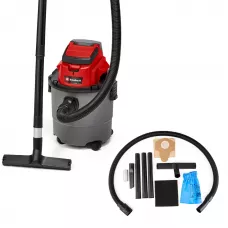 Пылесос Einhell TC-VC 18/15 Li - Solo (2347145)