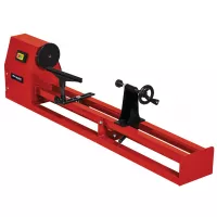 Токарный станок по дереву Einhell TC-WW 1000/1 (4312110)