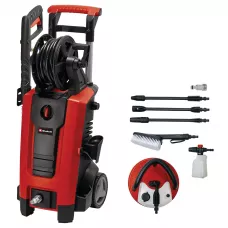 Минимойка высокого давления Einhell TE-HP 170, 2300Вт, 170бар (4140770)