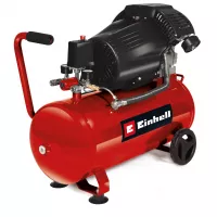 Компрессор Einhell TC-AC 420/50/10 V, 2200Вт, 50л, 420л/хв (4010495)