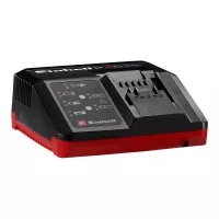 Зарядний пристрій Einhell 18V Power X-Fastcharger 4A, PXC