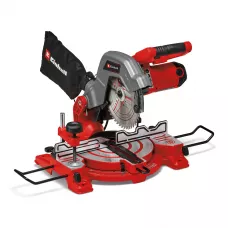 Пила торцовочная Einhell TC-MS 216