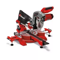 Пила торцювання Einhell TC-SM 216