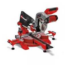 Торцовочная пила Einhell TC-SM 216
