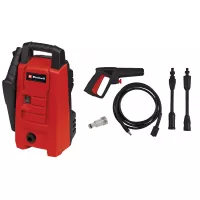Минимойка высокого давления Einhell TC-HP 90, 1200Вт (4140740)