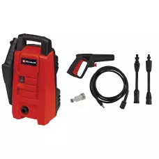 Минимойка высокого давления Einhell TC-HP 90, 1200Вт (4140740)