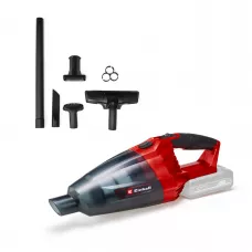 Промышленный пылесос TE-VC 18 Li solo Einhell X-Change (без аккумулятора и зарядного устройства)