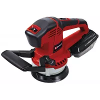 Ексцентрикова шліфмашина Einhell TE-RS 40 E
