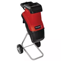 Садовий подрібнювач Einhell GC-KS 2540