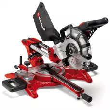 Торцовочная пила Einhell TC-SM 2131/2 Dual (4300390)