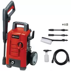 Минимойка высокого давления Einhell TC-HP 130, 1500Вт, 130бар (4140750)