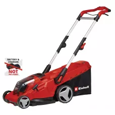 Газонокосарка акумуляторна Einhell GP-CM 36/41 Li PXC 36В, (без АКБ та ЗП), (3413275)