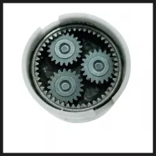 Шуруповерт Einhell X-Change TP-CD 18/50 Li BL – Solo (без АКБ) (4513887)