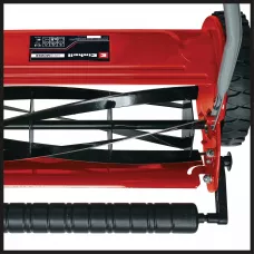 Газонокосарка ручна Einhell GC-HM 400 (3414129)