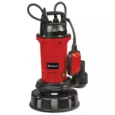 Насос дренажний Einhell GE-DP 900 Cut, 900Вт, 16000л·год (4181550)