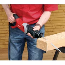 Сабельная пила Einhell TH-AP 650 E