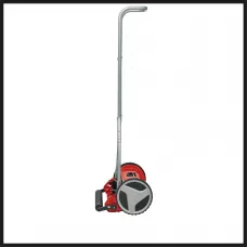 Газонокосарка ручна Einhell GC-HM 300, 30 см, 16 л, 13-37 мм, 6.5 кг (3414114)