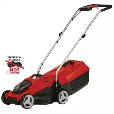 Газонокосарка акумуляторна Einhell GE-CM 18/32 Li – Solo