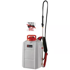 Обприскувач Einhell GE-WS 18/150 Li-Solo (3425230)