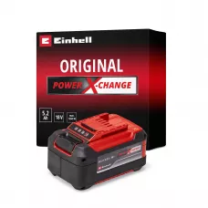 Аккумулятор Einhell X-Change 18V 5,2 Ач (4511437)